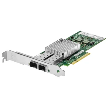 Сетевая карта LR-Link 2 порта 1000Base-X/10GBase-X LREC6822XF-2SFP+