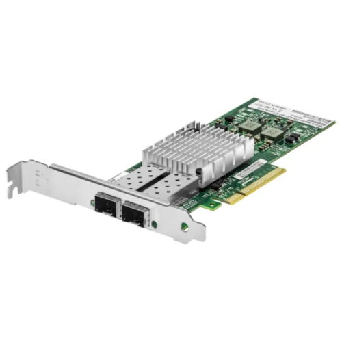 Сетевая карта LR-Link 2 порта 1000Base-X/10GBase-X LREC6822XF-2SFP+