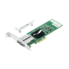 Сетевая карта LR-Link 2 порта 1000Base-X LREC9702EF-2SFP