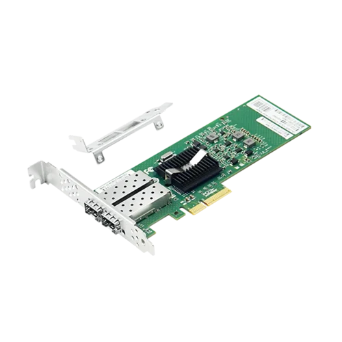 Сетевая карта LR-Link 2 порта 1000Base-X LREC9702EF-2SFP