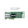 Сетевая карта LR-Link 2 порта 1000Base-X LREC9702EF-2SFP