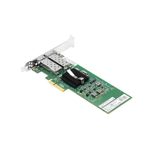 Сетевая карта LR-Link 2 порта 1000Base-X LREC9702EF-2SFP
