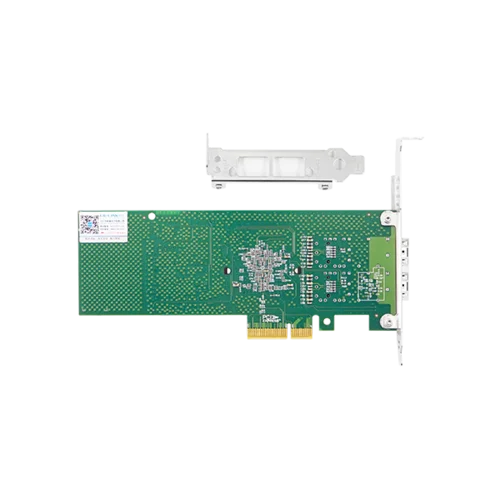 Сетевая карта LR-Link 2 порта 1000Base-X LREC9702EF-2SFP
