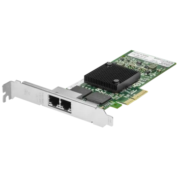 Сетевая карта LR-Link 2 порта 10/100/1000Base-T LREC9712HT