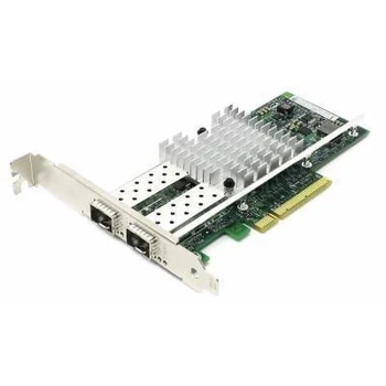 Сетевая карта LR-Link 2 порта 1000Base-X/10GBase-X LREC9802BF-2SFP+