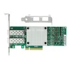 Сетевая карта LR-Link 2 порта 1000Base-X/10GBase-X LREC9812AF-2SFP+