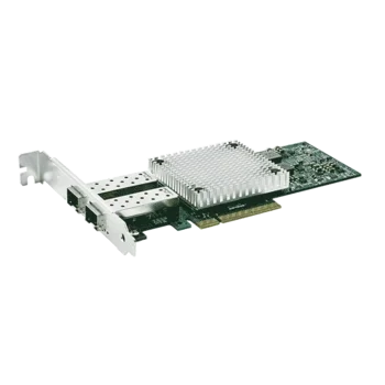 Сетевая карта LR-Link 2 порта 1000Base-X/10GBase-X LREC9812BF-2SFP+