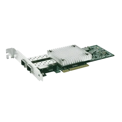 Сетевая карта LR-Link 2 порта 1000Base-X/10GBase-X LREC9812BF-2SFP+