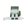 Сетевая карта LR-Link 2 порта 1000Base-X/10GBase-X LREC9812BF-2SFP+