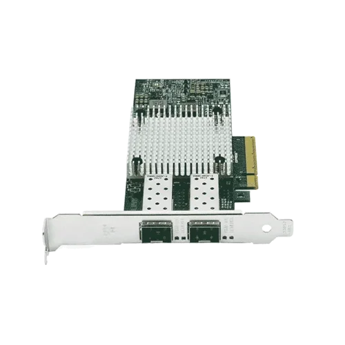 Сетевая карта LR-Link 2 порта 1000Base-X/10GBase-X LREC9812BF-2SFP+