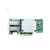 Сетевая карта LR-Link 2 порта 1000Base-X/10GBase-X LREC9812BF-2SFP+