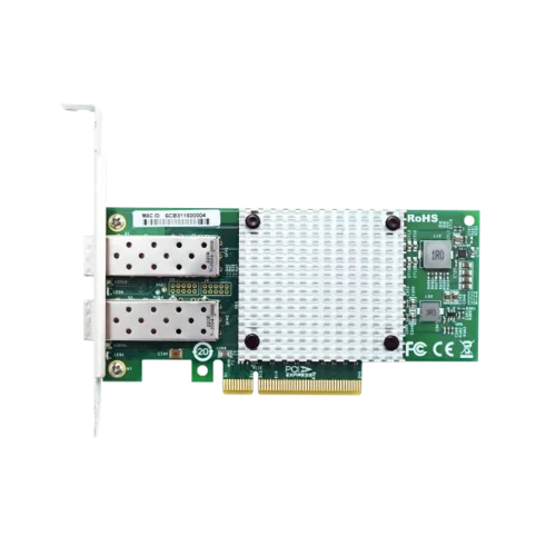 Сетевая карта LR-Link 2 порта 1000Base-X/10GBase-X LREC9812BF-2SFP+