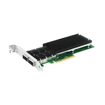 Сетевая карта LR-Link 2 порта 40GBase-X LREC9902BF-2QSFP+