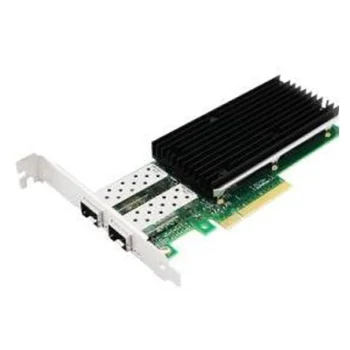 Сетевая карта LR-Link 2 порта 25GBase-X LRES1001PF-2SFP28