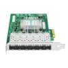 Сетевая карта LR-Link 6 портов 1000Base-X LRES1006PF-6SFP