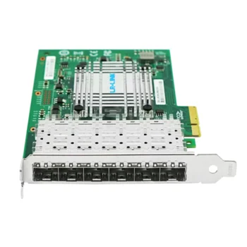 Сетевая карта LR-Link 6 портов 1000Base-X LRES1006PF-6SFP