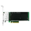Сетевая карта LR-Link 4 порта 10GBase-T Ethernet PCIe X8 LRES1013PT