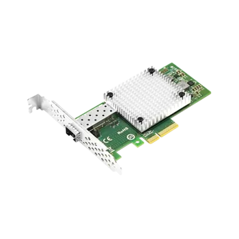 Сетевая карта LR-Link 1 порт 10GBase-X LRES1016PF-SFP+
