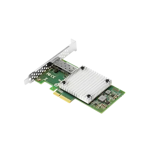 Сетевая карта LR-Link 1 порт 10GBase-X LRES1016PF-SFP+