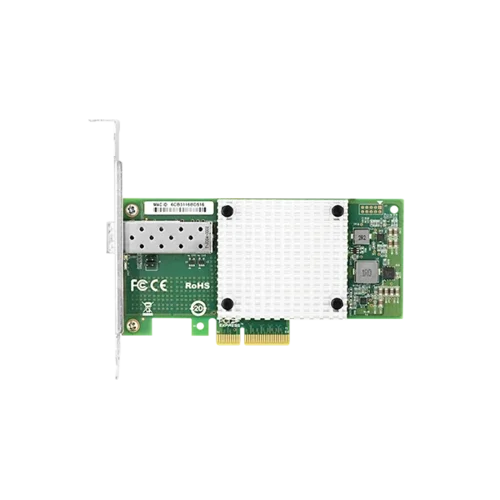 Сетевая карта LR-Link 1 порт 10GBase-X LRES1016PF-SFP+