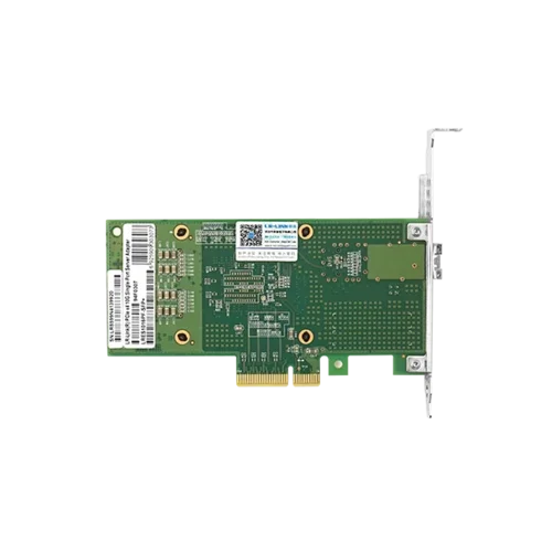 Сетевая карта LR-Link 1 порт 10GBase-X LRES1016PF-SFP+