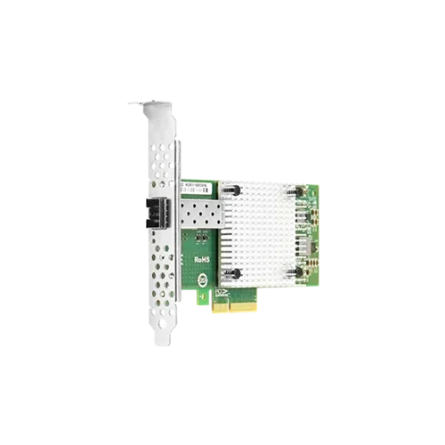 Сетевая карта LR-Link 1 порт 10GBase-X LRES1016PF-SFP+