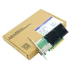 Сетевая карта LR-Link 1 порт 100GBase-X QSFP+ LRES1019PF-QSFP28