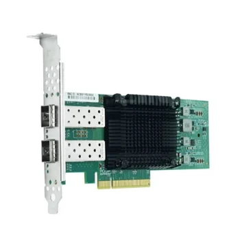 Сетевая карта LR-Link 2 порт 25GBase-X LRES1021PF-2SFP28