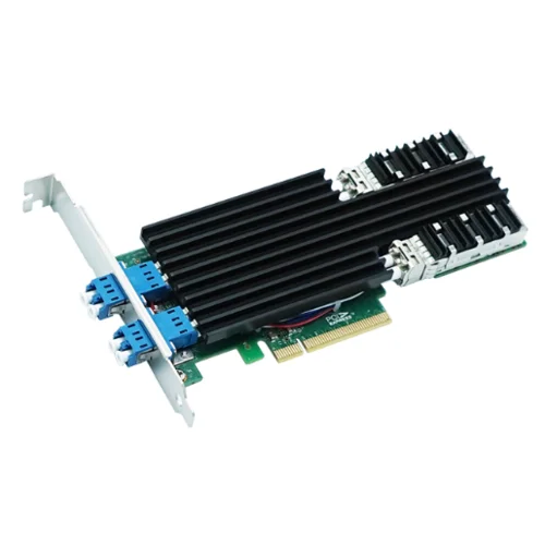 Сетевая карта LR-Link 2 порт 10GBase-X LRES1022PF-BP-SR