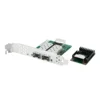 Сетевая карта LR-Link 2 порта 1000Base-X LRES2203PF-2SFP