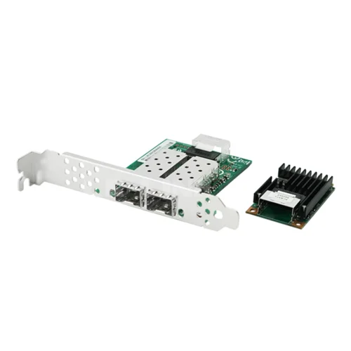 Сетевая карта LR-Link 2 порта 1000Base-X LRES2203PF-2SFP