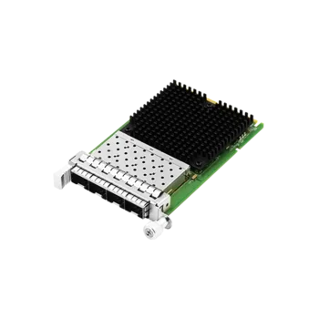 Сетевая карта LR-Link 4 порта 10GBase-X OCP 3.0 LRES3007PF-OCP