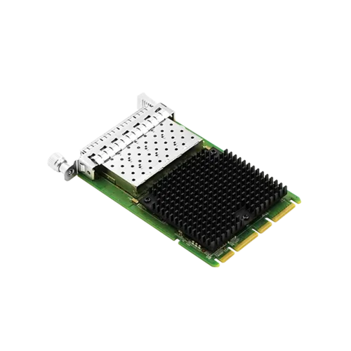 Сетевая карта LR-Link 4 порта 10GBase-X OCP 3.0 LRES3007PF-OCP