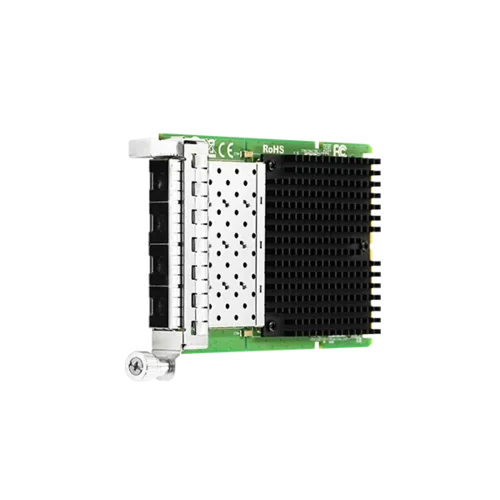 Сетевая карта LR-Link 4 порта 10GBase-X OCP 3.0 LRES3007PF-OCP