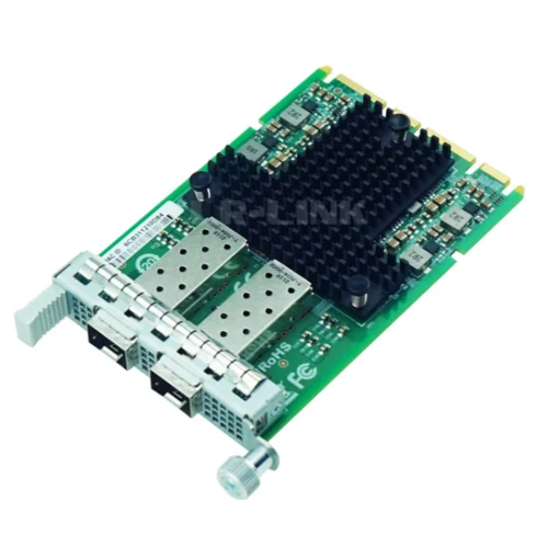 Сетевая карта LR-Link OCP 3.0 2 порта 25G SFP28 LRES3017PF-OCP
