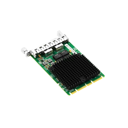 Сетевая карта LR-Link 2 порта 10GBase-T OCP 3.0 LRES3021PT-OCP