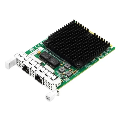 Сетевая карта LR-Link 2 порта 10GBase-T OCP 3.0 LRES3021PT-OCP