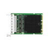 Сетевая карта LR-Link 4 порта 1GBase-T OCP 3.0 LRES3023PT-OCP