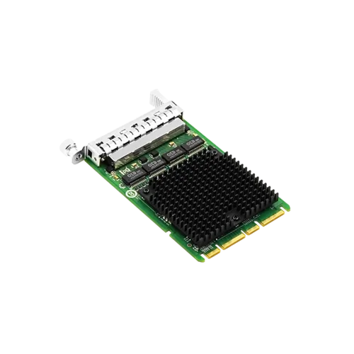 Сетевая карта LR-Link 4 порта 1GBase-T OCP 3.0 LRES3023PT-OCP