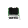 Сетевая карта LR-Link 4 порта 1GBase-T OCP 3.0 LRES3023PT-OCP