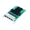 Сетевая карта LR-Link 4 порта 1GBase-T OCP 3.0 LRES3023PT-OCP