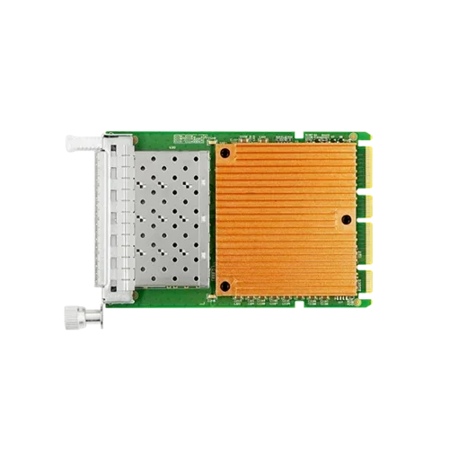 Сетевая карта LR-Link 4 порта 25G SFP28 OCP 3.0 LRES3027PF-OCP