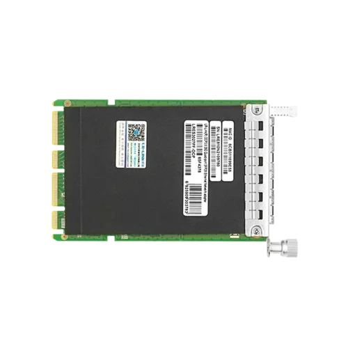 Сетевая карта LR-Link 4 порта 25G SFP28 OCP 3.0 LRES3027PF-OCP