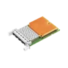 Сетевая карта LR-Link 4 порта 25G SFP28 OCP 3.0 LRES3027PF-OCP