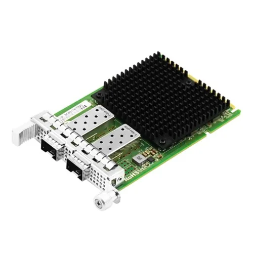 Сетевая карта LR-Link 2 порта 25G SFP28 OCP 3.0 LRES3029PF-OCP