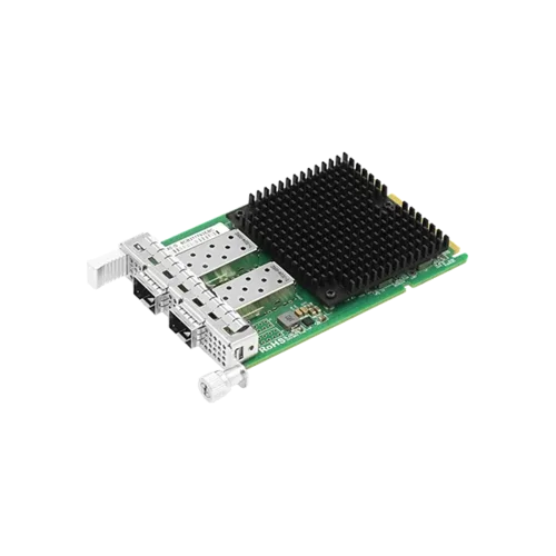Сетевая карта LR-Link 2 порта 25G SFP28 OCP 3.0 LRES3029PF-OCP