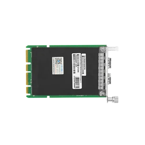 Сетевая карта LR-Link 2 порта 25G SFP28 OCP 3.0 LRES3029PF-OCP