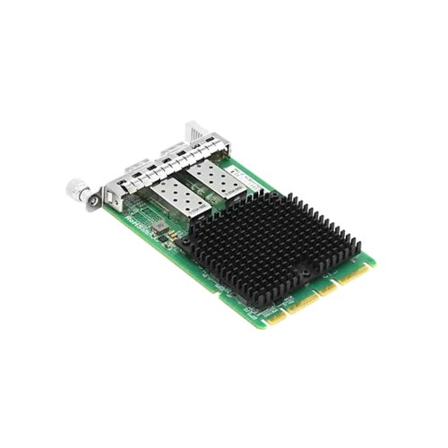 Сетевая карта LR-Link 2 порта 25G SFP28 OCP 3.0 LRES3029PF-OCP