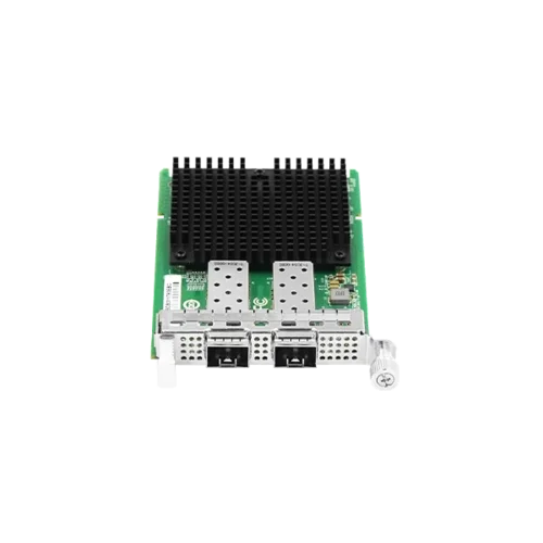 Сетевая карта LR-Link 2 порта 25G SFP28 OCP 3.0 LRES3029PF-OCP