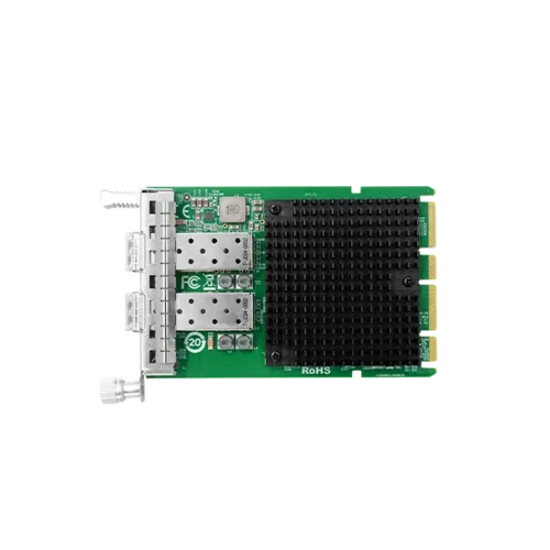 Сетевая карта LR-Link 2 порта 10GBase-X OCP 3.0 LRES3039PF-OCP